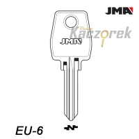 JMA 247 - klucz surowy - EU-6
